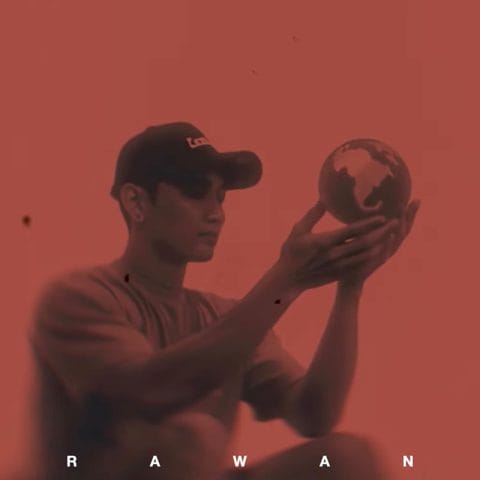 Lirik Lagu Lilyo - Rawan