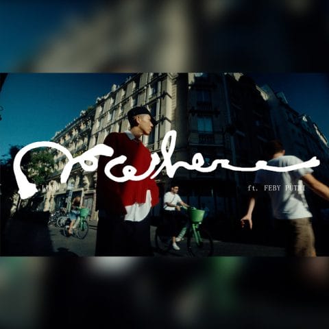 Lirik Lagu Loco - No Where Ft. Feby Putri