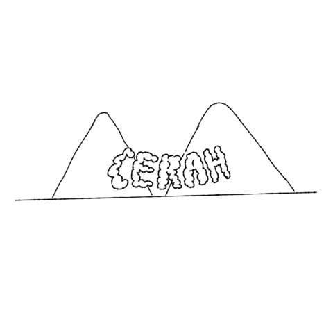 Lirik Lagu Nara - Cerah