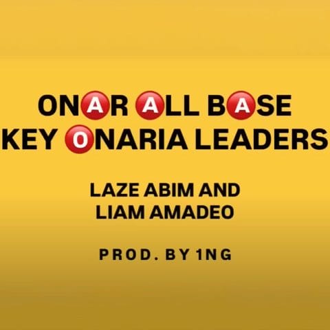 Lirik Lagu Onar - KOL