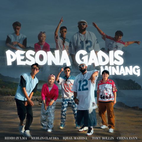 Lirik Lagu Pesona Gadis Minang