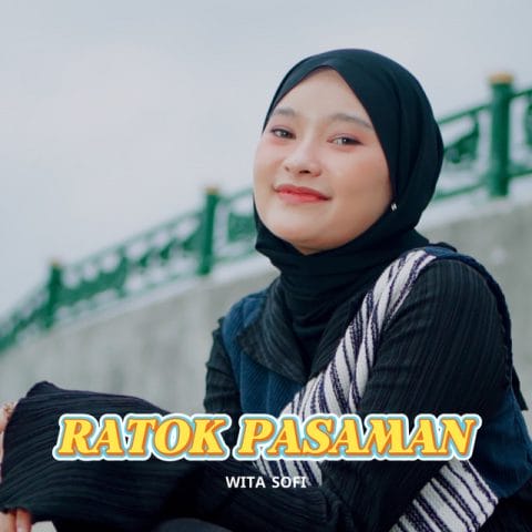 Lirik Lagu Ratok Pasaman - Wita Sofi