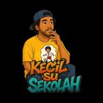 Lirik Lagu Rocka March - Kecil Su Sekolah