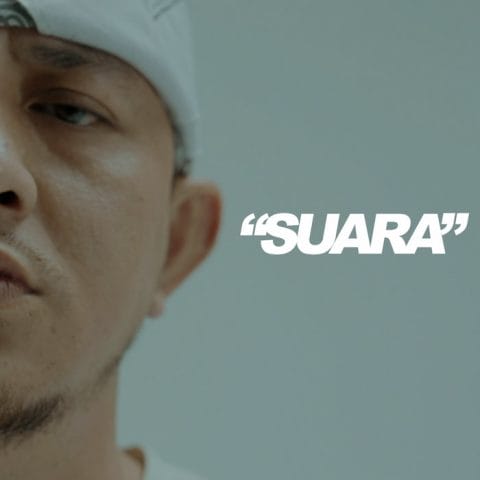 Lirik Lagu Tuan Tigabelas - Suara