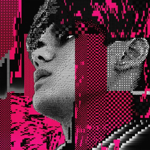 Lucidrari teletext album cover