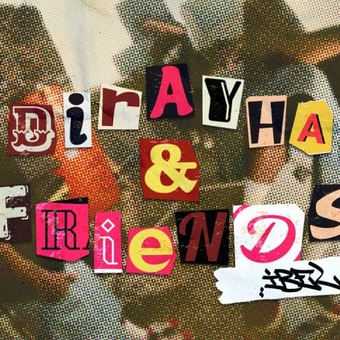 Dirayha & Ibel - B-Funk