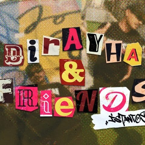 Dirayha & Istantos - Brasil