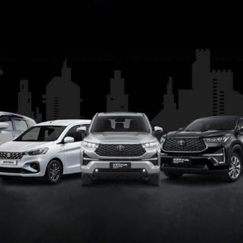 rental mobil antar jemput luar kota Bandung dengan sopir profesional