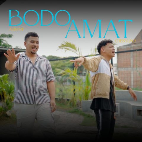 Adim MF - Bodo Amat