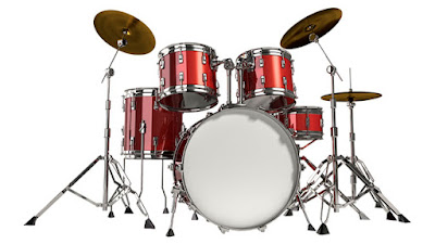 Alat Musik Drum