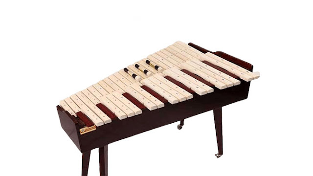 Alat Musik Kolintang