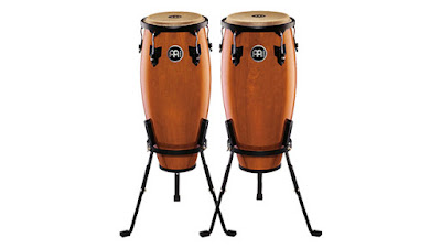 Alat Musik Konga