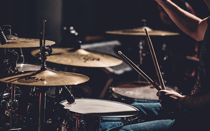 Alat Musik Ritmis: Pengertian, Fungsi, dan Contohnya
