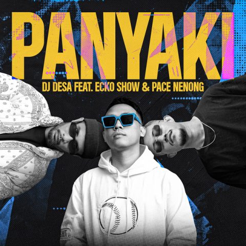 DJ Desa - Panyaki
