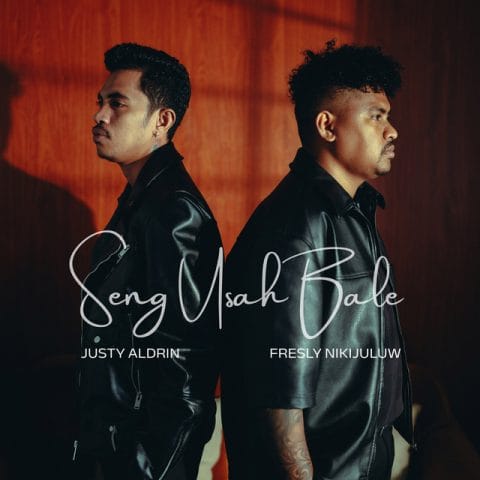 Lirik Lagu Seng Usah Bale - Justy Aldrin