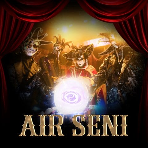K.O.I - Air Seni