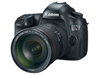 Kamera DSLR Canon