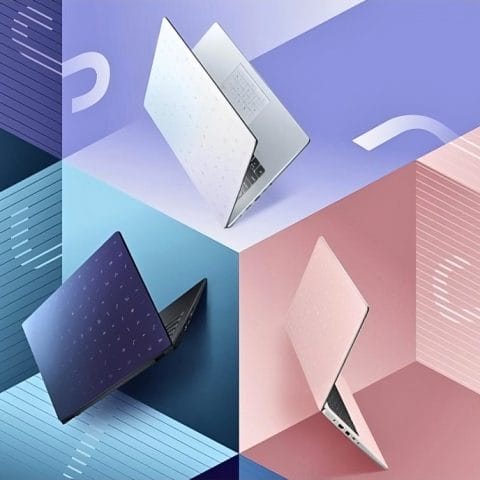 ASUS Vivobook Go 14 laptop murah dengan performa cepat dan efisien untuk pelajar dan pekerja