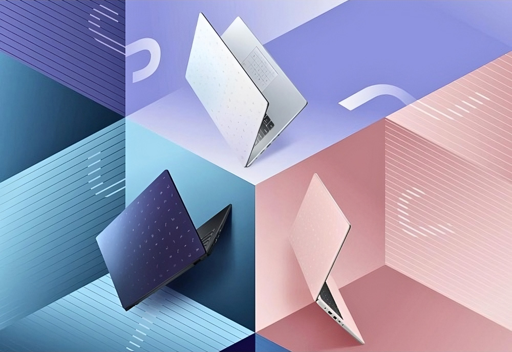 ASUS Vivobook Go 14 laptop murah dengan performa cepat dan efisien untuk pelajar dan pekerja