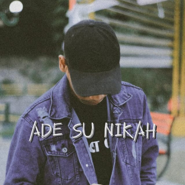 Lirik Lagu Ade Su Nikah Izanor Alveiro Rap Lib