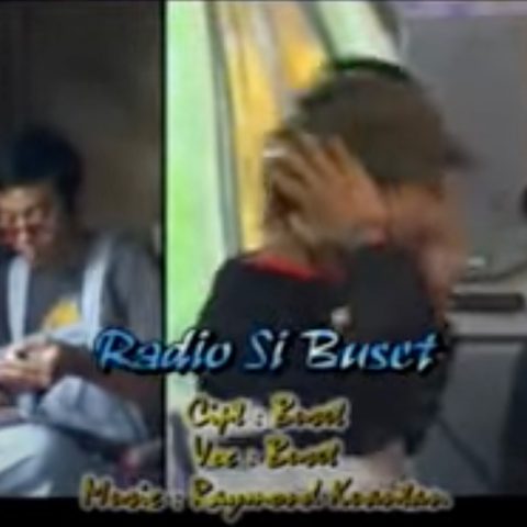 Lirik Lagu Ajo Buset - Radio Si Buset