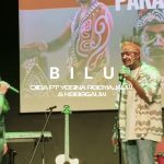 Lirik Lagu Bilu - Qiiba