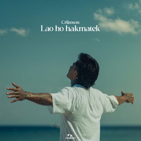 Lirik Lagu Criimson - Lao Ho Hakmatek