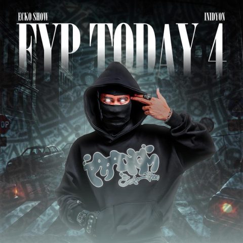 Lirik Lagu Ecko Show - FYP Today 4