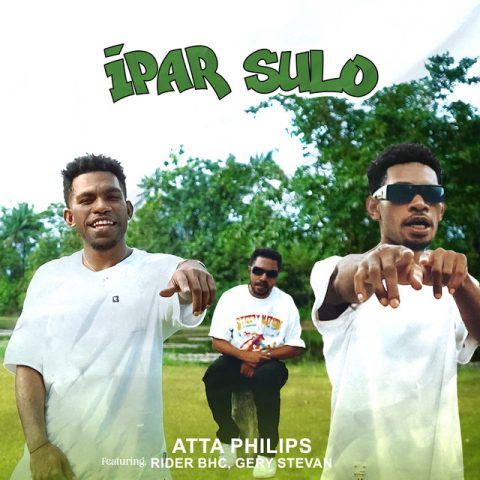Lirik Lagu Ipar Sulo - Atta Philips