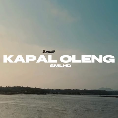 Lirik Lagu Kapal Oleng - SMLHD