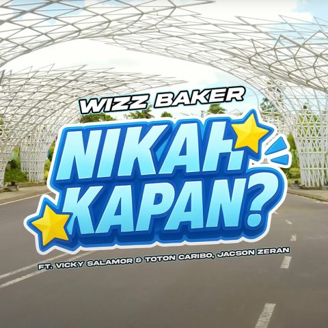 Lirik Lagu Kapan Nikah? - Wizz Baker