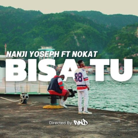 Lirik Lagu Nanji Yoseph - Bisa Tu