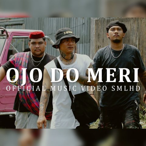 Lirik Lagu Ojo Do Meri - SMLHD
