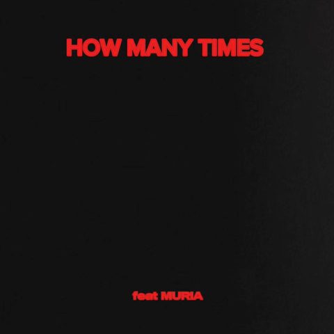 Lirik Lagu Primo - How Many Times