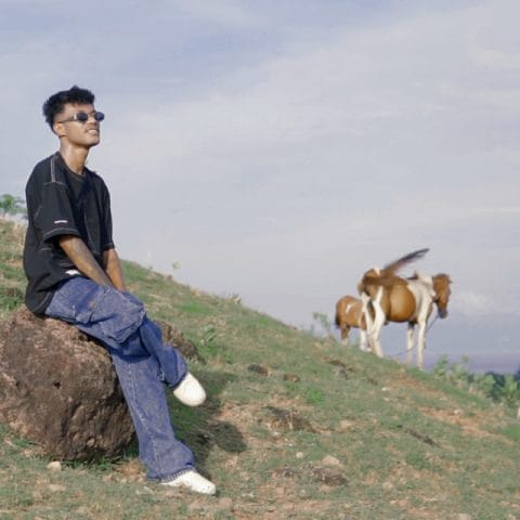 Lirik Lagu Rendy Da Silva - Labaca