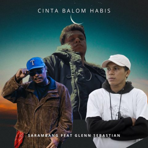 Lirik Lagu Sarambang - Cinta Balom Habis