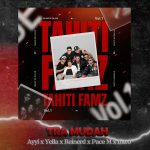 Lirik Lagu Shine Of Black - Tra Mudah