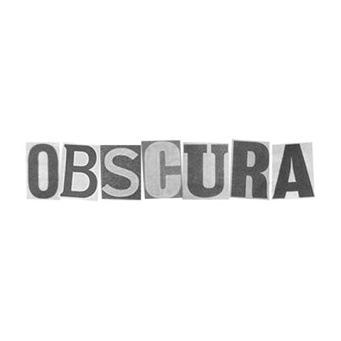 Lirik Lagu Terapi Minor - Obscura