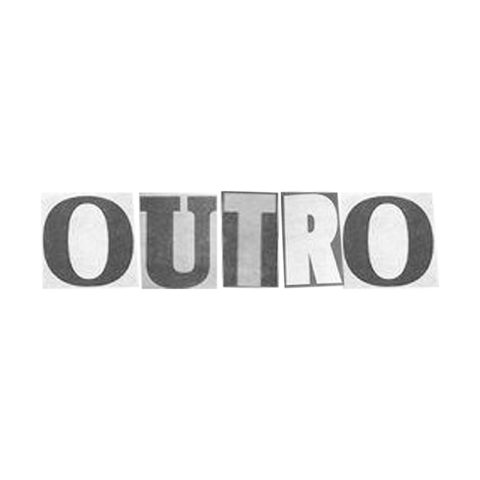 Lirik Lagu Terapi Minor - Outro (Bonus Track)