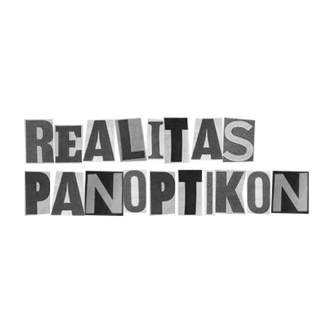 Lirik Lagu Terapi Minor - Realitas Panoptikon
