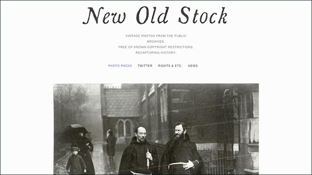 New Old Stock