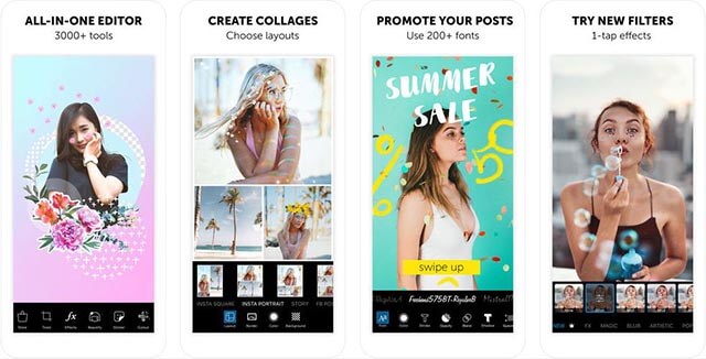 PicsArt Photo Studio