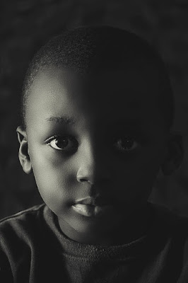Portraiture Photography