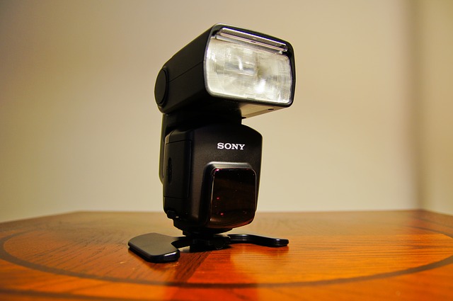 flash kamera