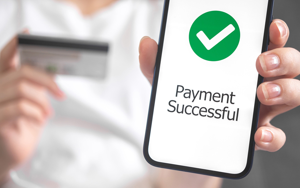 Automasi Pembayaran Bisnis dengan Payment Link