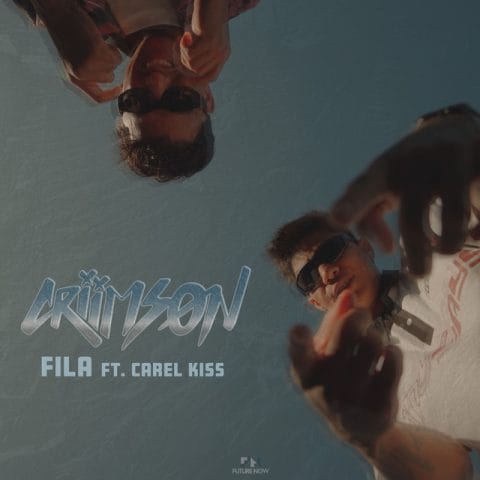 Criimson - Fila