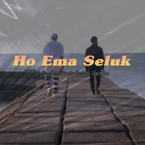 Criimson - Ho Ema Seluk