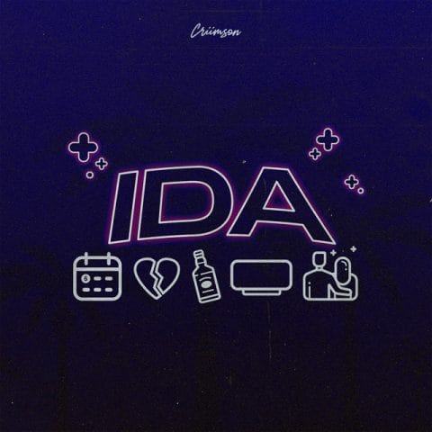 Criimson - Ida
