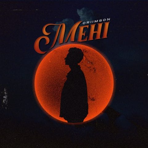 Criimson - Mehi