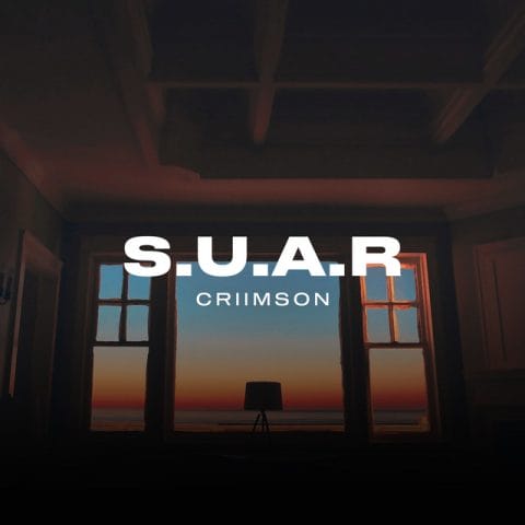 Criimson - S.u.a.r
